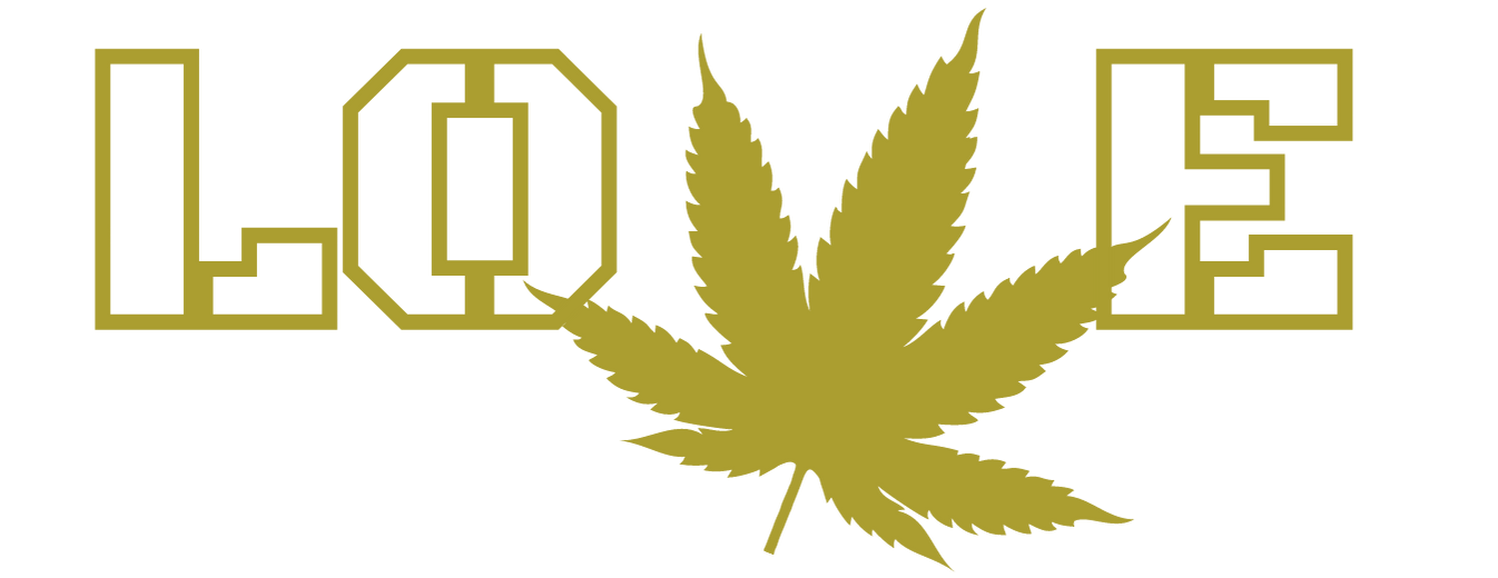 Logo Lovecannabis