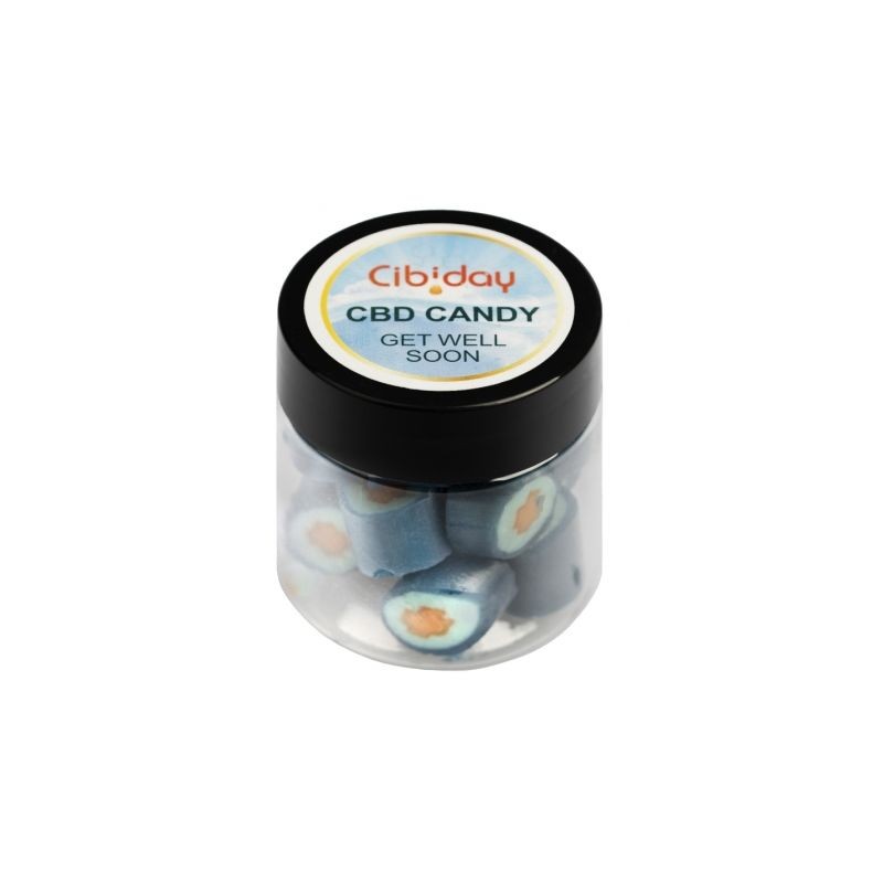 Bonbons CBD (4 mg)Get