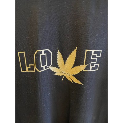 T-shirt Love