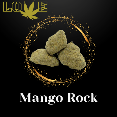 Mango Rock