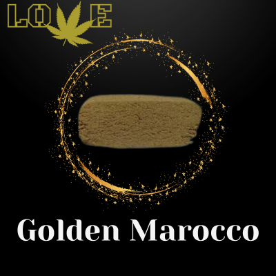 Golden Marocco