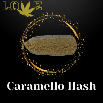 Caramello Hash