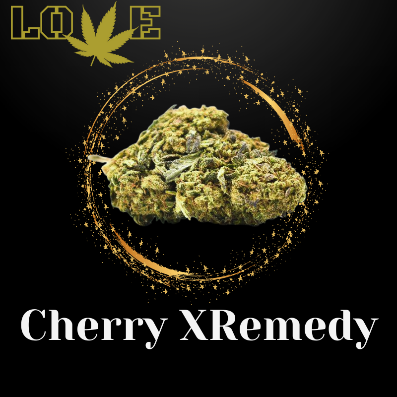 Cherry XRemedy