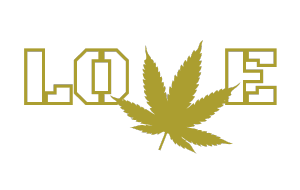 love Cannabis